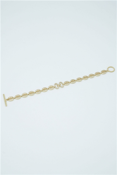 Bejou Select Premium Bileklik Gold (17-20 cm)