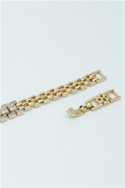 Bejou Select Premium Bileklik Gold (17-20 cm)