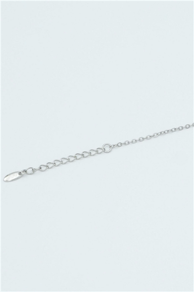 Bejou Select Premium Bileklik Silver (17-20 cm)