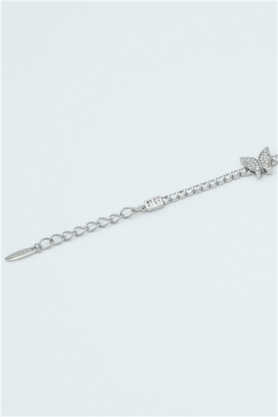 Bejou Select Premium Bileklik Silver (17-20 cm)
