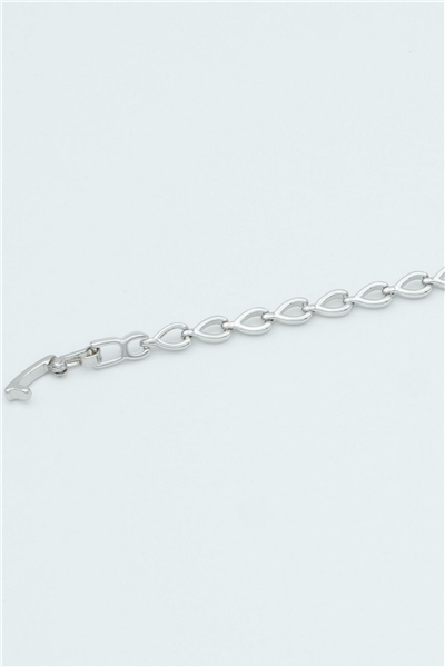 Bejou Select Premium Bileklik Silver (17-20 cm)