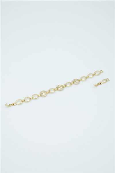 Bejou Select Premium Bileklik Gold (17-20 cm)