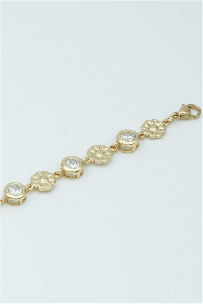 Bejou Select Premium Bileklik Gold (17-20 cm)