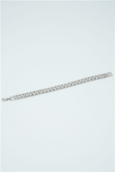 Bejou Select Premium Bileklik Silver (17-20 cm)