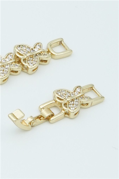 Bejou Select Premium Bileklik Gold (17-20 cm)