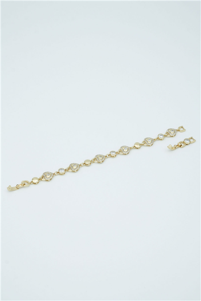 Bejou Select Premium Bileklik Gold (17-20 cm)