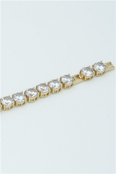Bejou Select Premium Bileklik Gold (17-20 cm)