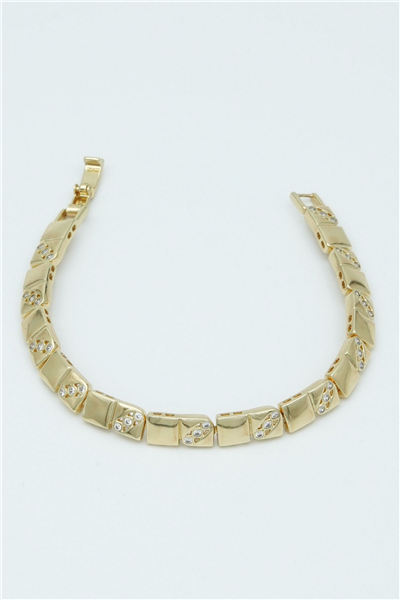 Bejou Select Premium Bileklik Gold (17-20 cm)