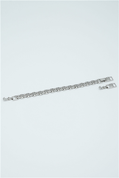 Bejou Select Premium Bileklik Silver (17-20 cm)