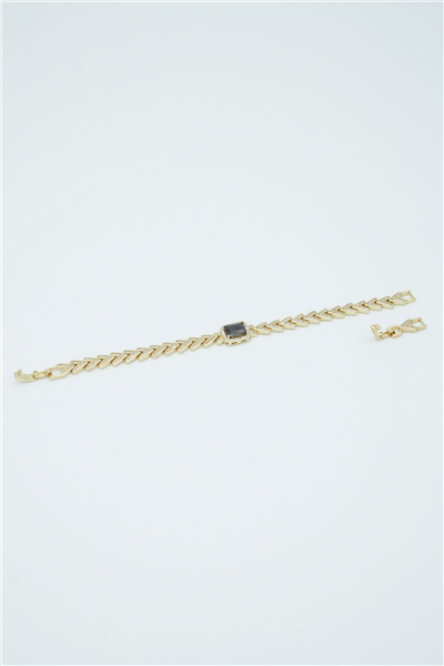 Bejou Select Premium Bileklik Gold (17-20 cm)