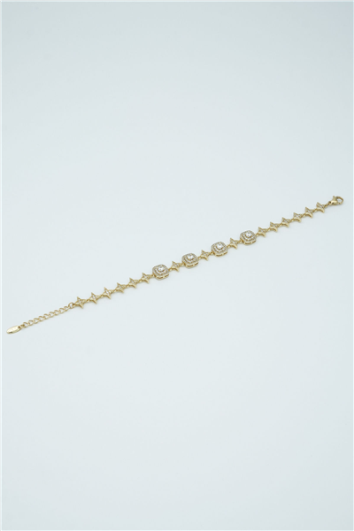 Bejou Select Premium Bileklik Gold (17-20 cm)