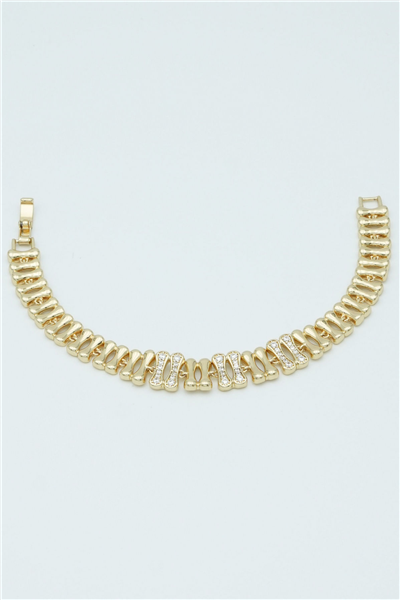 Bejou Select Premium Bileklik Gold (17-20 cm)