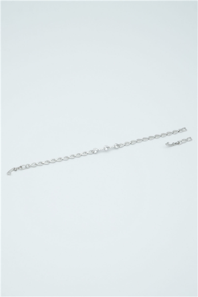 Bejou Select Premium Bileklik Silver (17-20 cm)