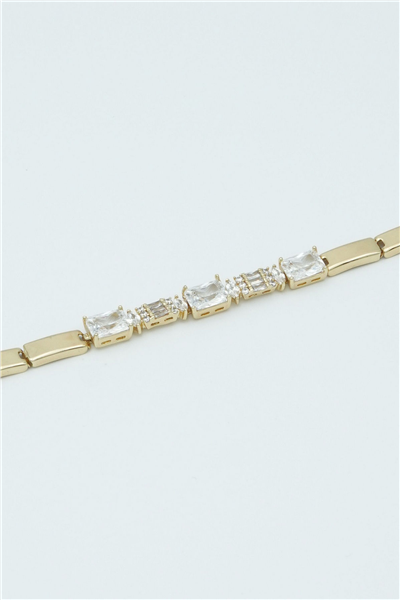 Bejou Select Premium Bileklik Gold (17-20 cm)
