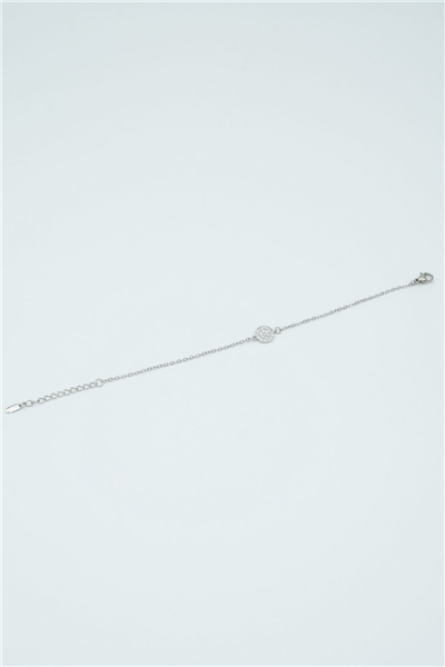 Bejou Select Premium Bileklik Silver (17-20 cm)