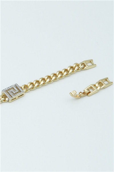 Bejou Select Premium Bileklik Gold (17-20 cm)