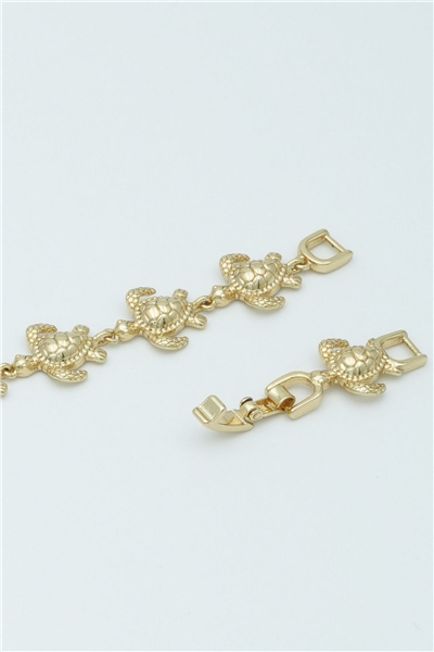 Bejou Select Premium Bileklik Gold (17-20 cm)