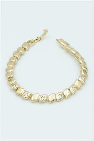 Bejou Select Premium Bileklik Gold (17-20 cm)