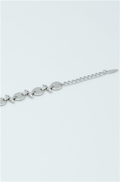 Bejou Select Premium Bileklik Silver (17-20 cm)