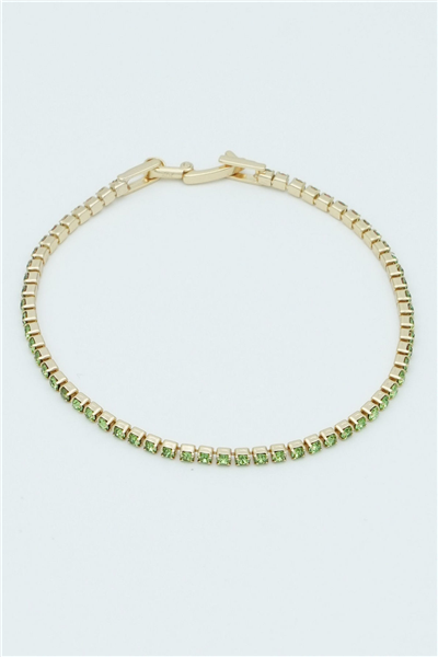 Bejou Select Premium Bileklik Gold (17-20 cm)