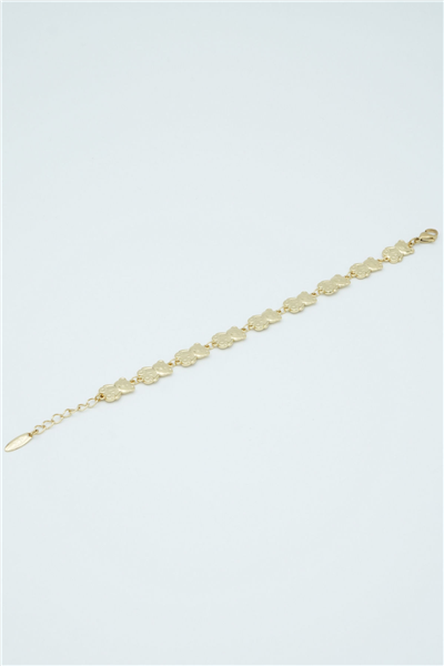 Bejou Select Premium Bileklik Gold (17-20 cm)