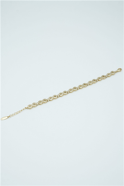 Bejou Select Premium Bileklik Gold (17-20 cm)