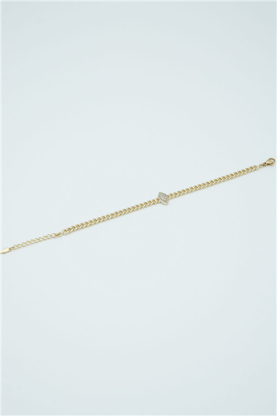 Bejou Select Premium Bileklik Gold (17-20 cm)