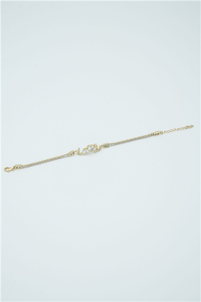 Bejou Select Premium Bileklik Gold (17-20 cm)