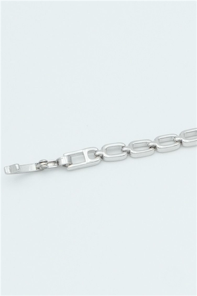 Bejou Select Premium Bileklik Silver (17-20 cm)