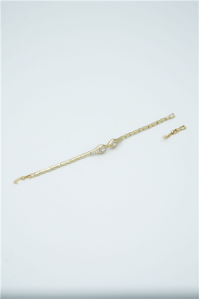 Bejou Select Premium Bileklik Gold (17-20 cm)