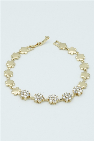 Bejou Select Premium Bileklik Gold (17-20 cm)