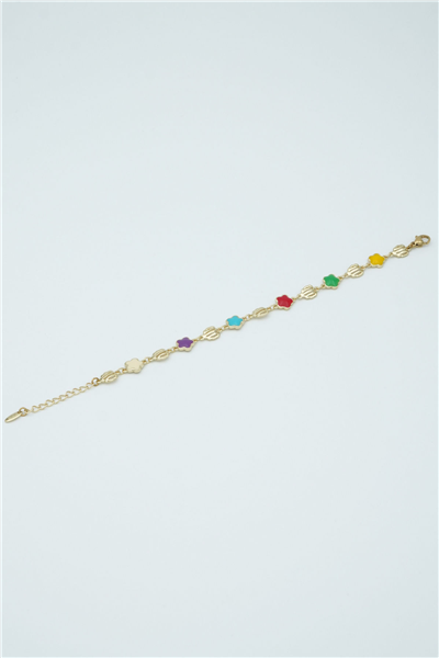 Bejou Select Premium Bileklik Gold (17-20 cm)