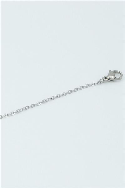 Bejou Select Premium Bileklik Silver (17-20 cm)