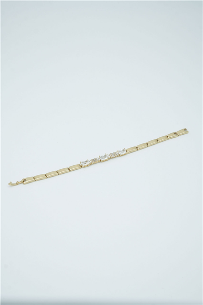Bejou Select Premium Bileklik Gold (17-20 cm)