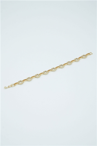 Bejou Select Premium Bileklik Gold (17-20 cm)