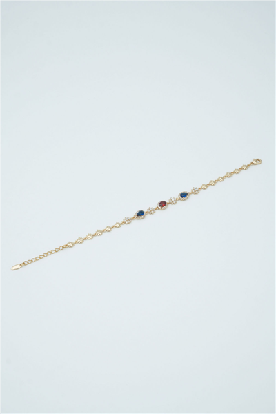 Bejou Select Premium Bileklik Gold (17-20 cm)