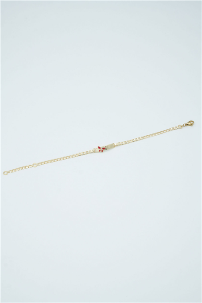 Bejou Select Premium Bileklik Gold (17-20 cm)