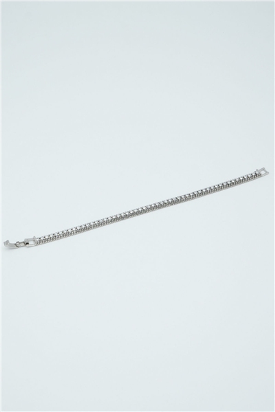 Bejou Select Premium Bileklik Silver (17-20 cm)