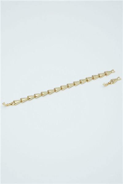 Bejou Select Premium Bileklik Gold (17-20 cm)