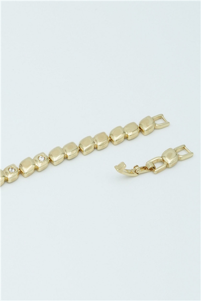 Bejou Select Premium Bileklik Gold (17-20 cm)
