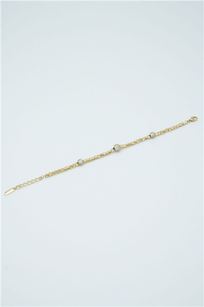 Bejou Select Premium Bileklik Gold (17-20 cm)