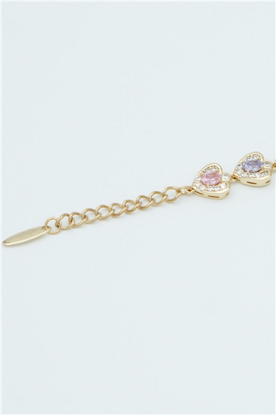 Bejou Select Premium Bileklik Gold (17-20 cm)