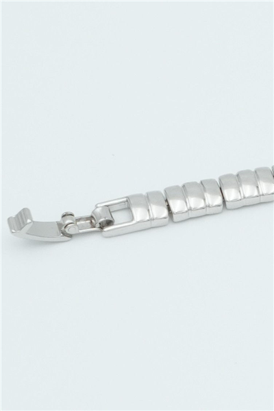 Bejou Select Premium Bileklik Silver (17-20 cm)
