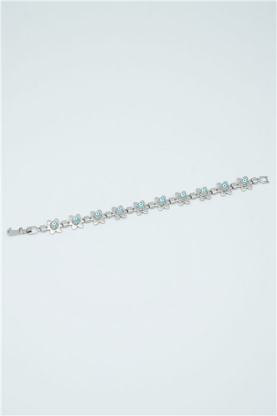 Bejou Select Premium Bileklik Silver (17-20 cm)