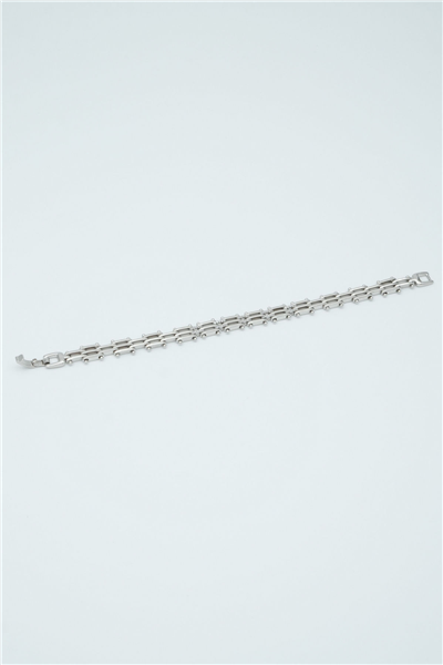 Bejou Select Premium Bileklik Silver (17-20 cm)