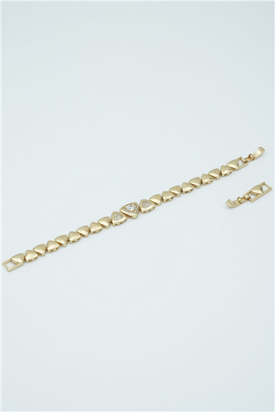 Bejou Select Premium Bileklik Gold (17-20 cm)