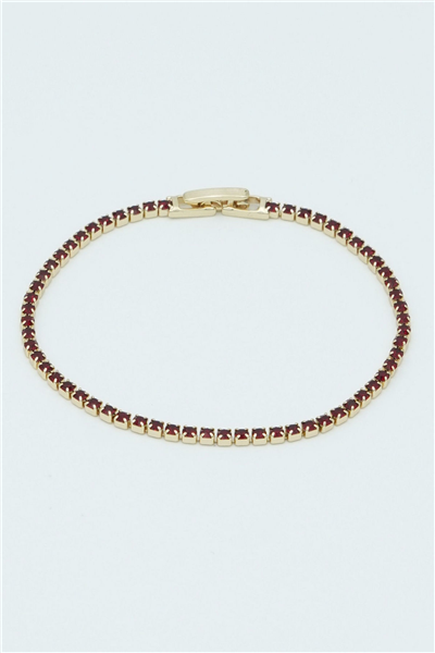 Bejou Select Premium Bileklik Gold (17-20 cm)