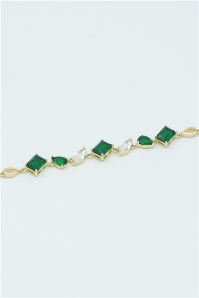 Bejou Select Premium Bileklik Gold (17-20 cm)