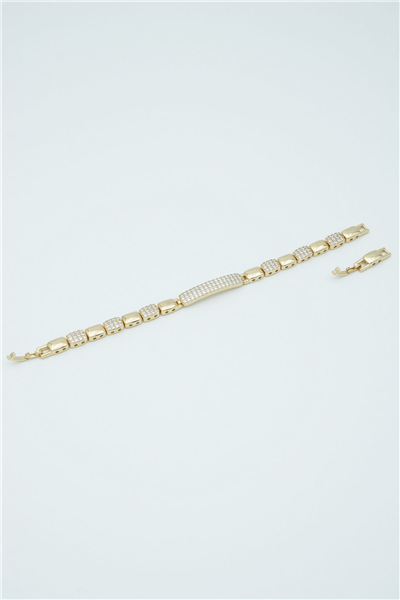 Bejou Select Premium Bileklik Gold (17-20 cm)
