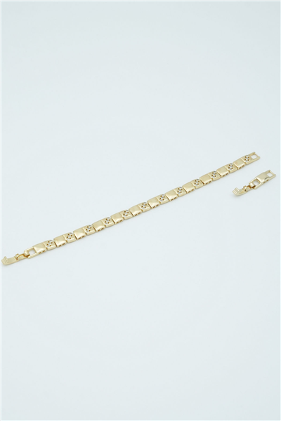 Bejou Select Premium Bileklik Gold (17-20 cm)